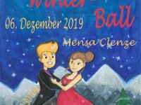 Weihnachtsball2019