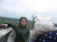 Geschafft! : Umweltprojekt 2019