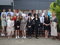 KLasse 10d, Drawehn-Schule Clenze