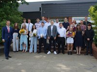 Klasse 10a, Drawehn-Schule Clenze