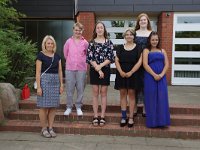 Klasse 9b, Drawehn-Schule Clenze