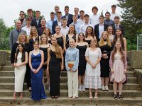 Abiturjahrgang 2023 Clenze