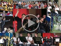 Diashow Jubiläumskonzert