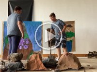 Schule Kultur Video 3