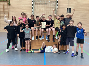 5c 1. Platz