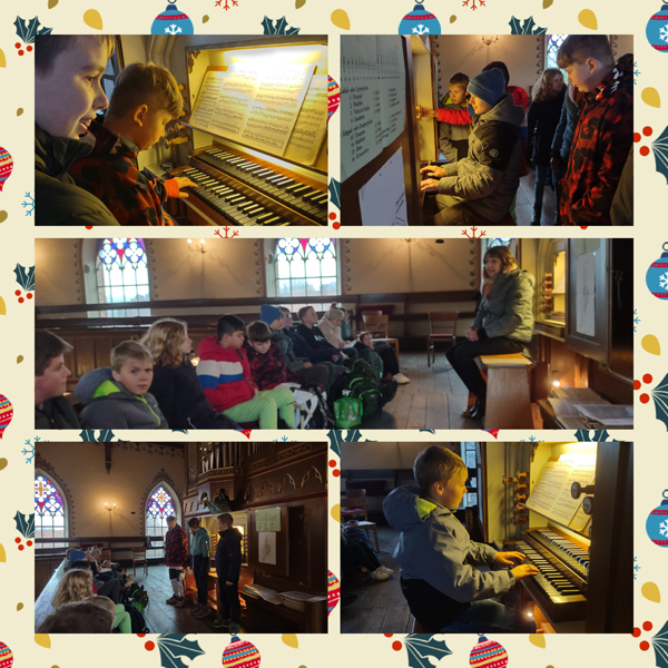 Orgelbesuch2022