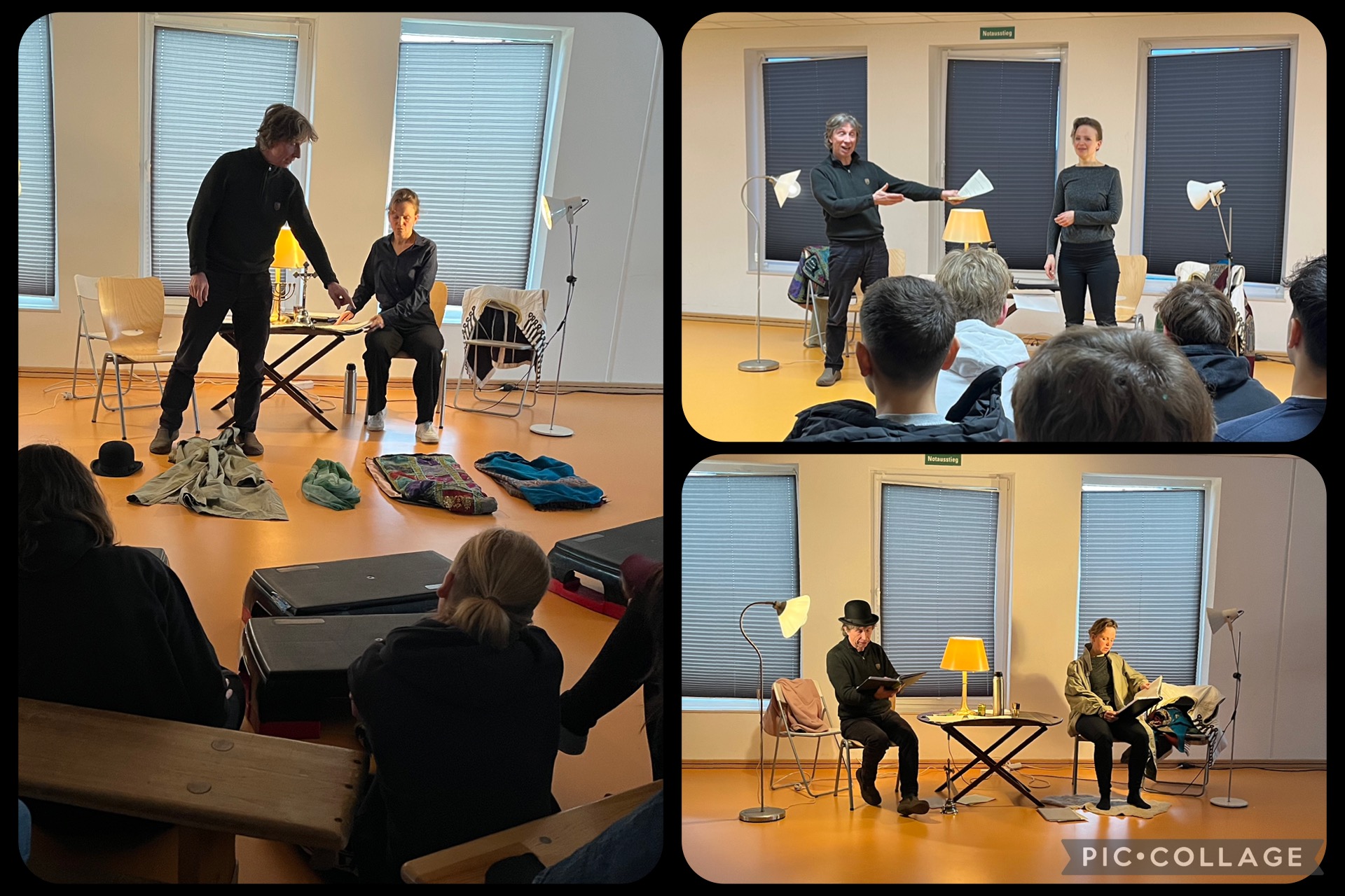 profislesenklassiker25