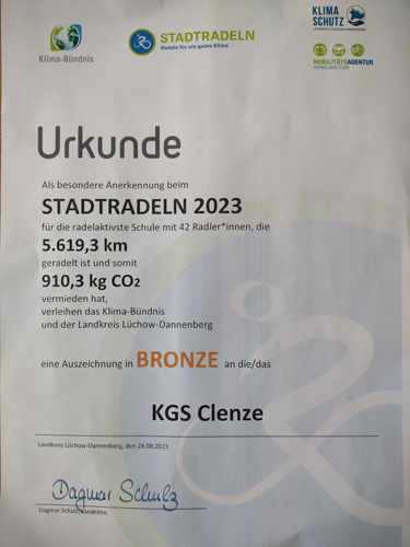 urkundestadtradeln2023