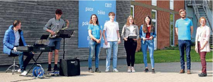 Foto: F. Kassel (EJZ) spendenübergabeejz2022