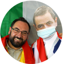 Antonio Francisco Rísquez Arce